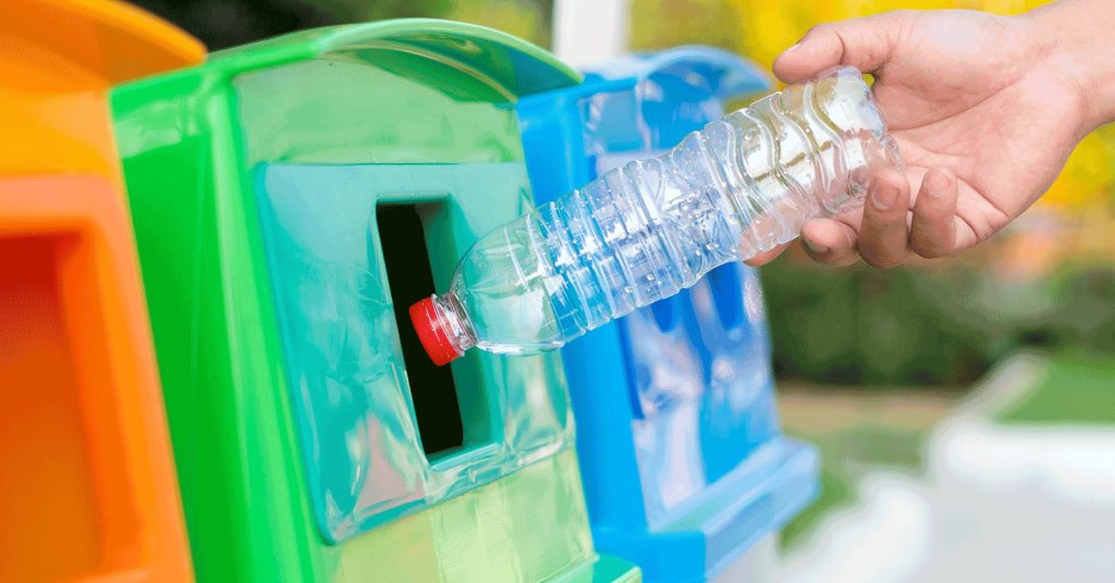 How Altium Packaging Changed the Plastic Bottle Game