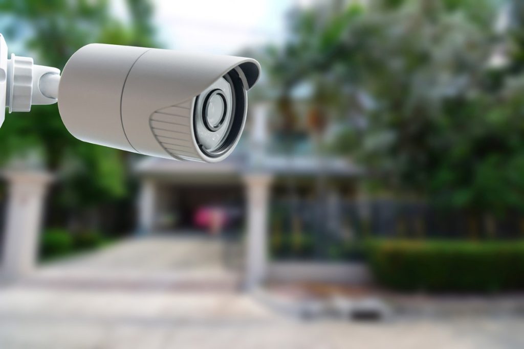 CCTV Security: 7 Advantages of Using CCTV to Protect Your Home or Business