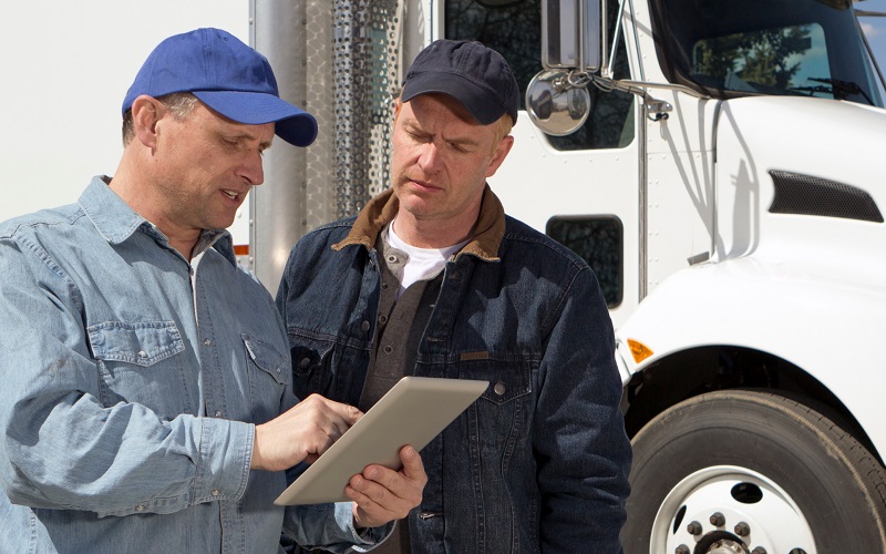 The Crucial Measures of Fleet Management