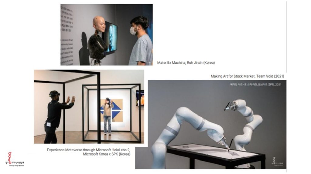 The Countdown to the 2023 Gwangju Design Biennale Is Underway!