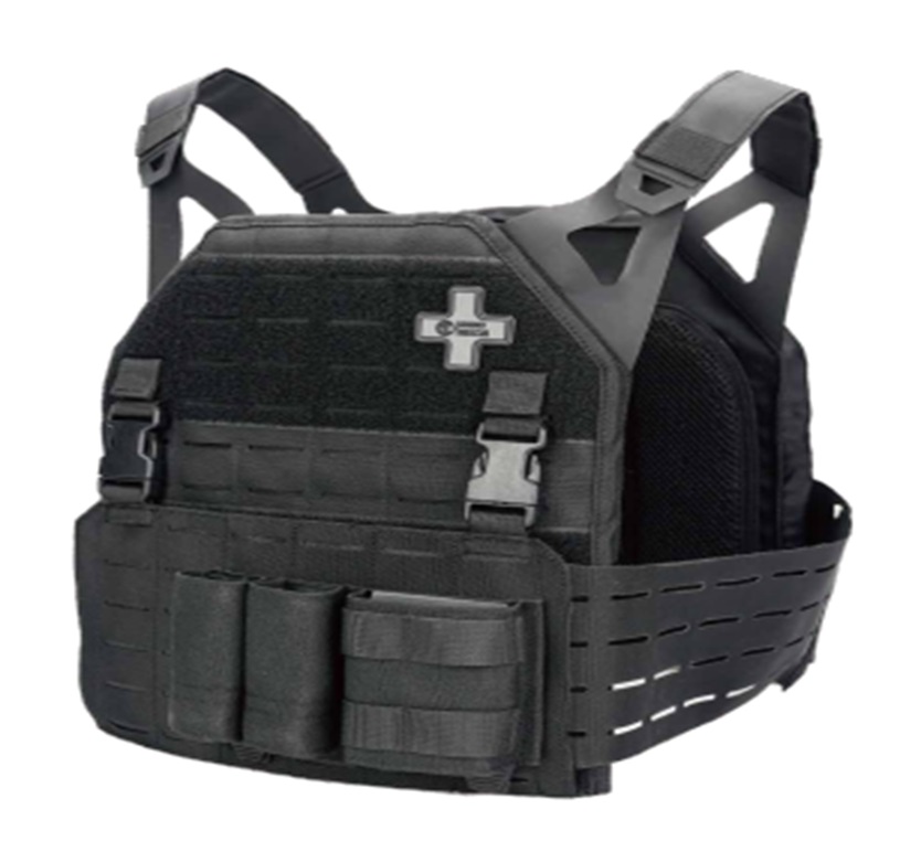 Tactical Ems vest