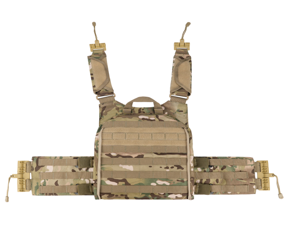 Ems Tactical vest