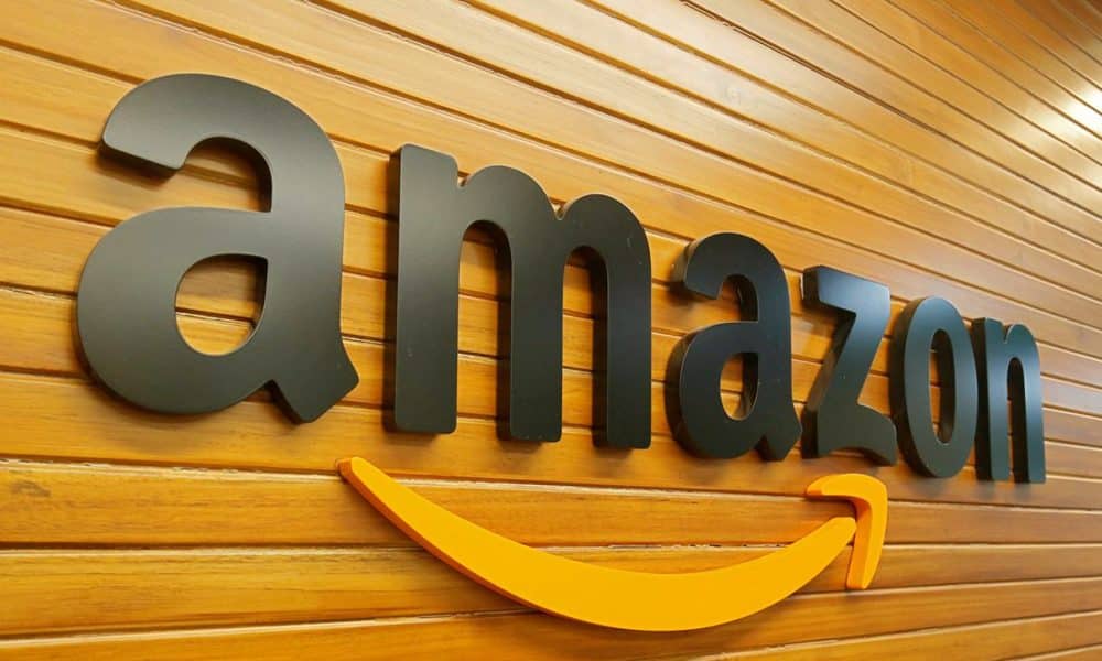 What is Amazon FBA company?