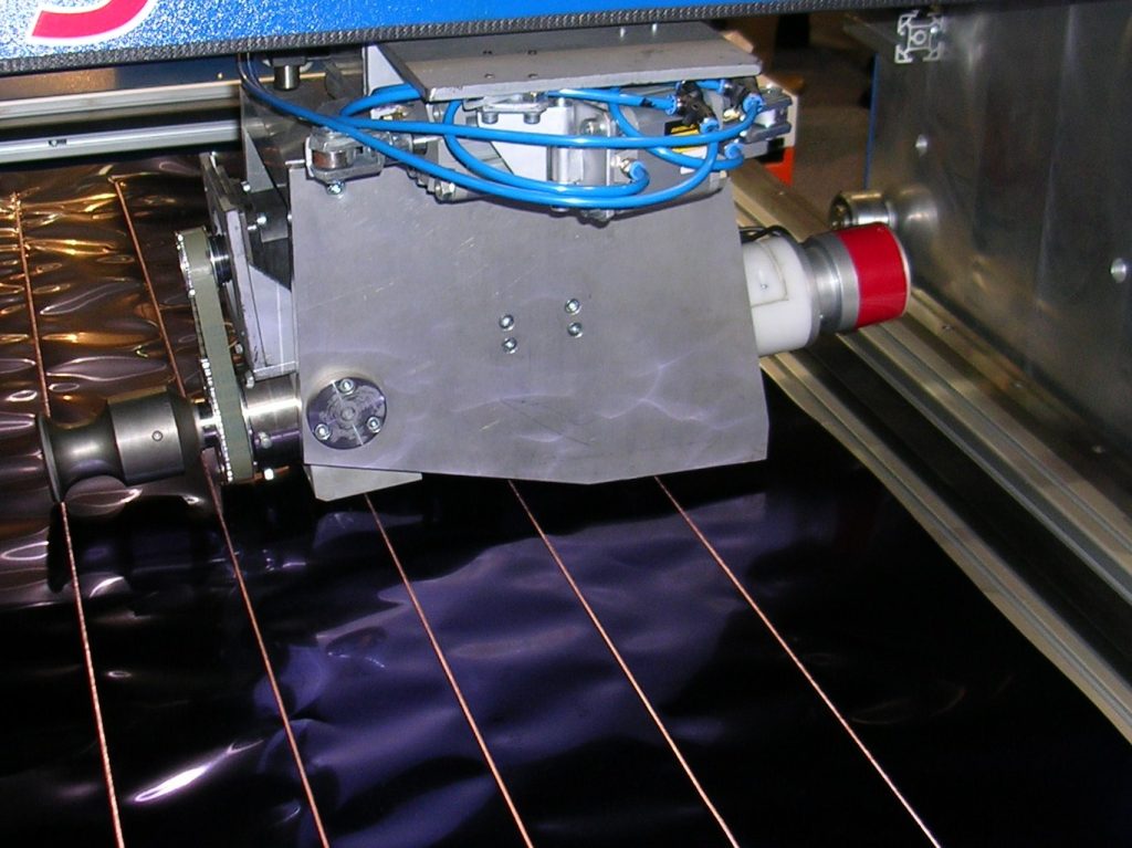 What is Ultrasonic Welding?