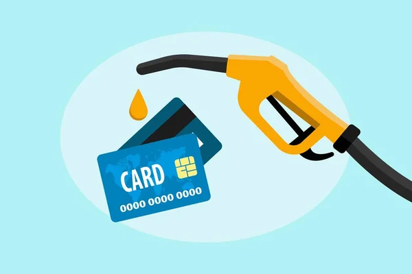 Fuel Cards