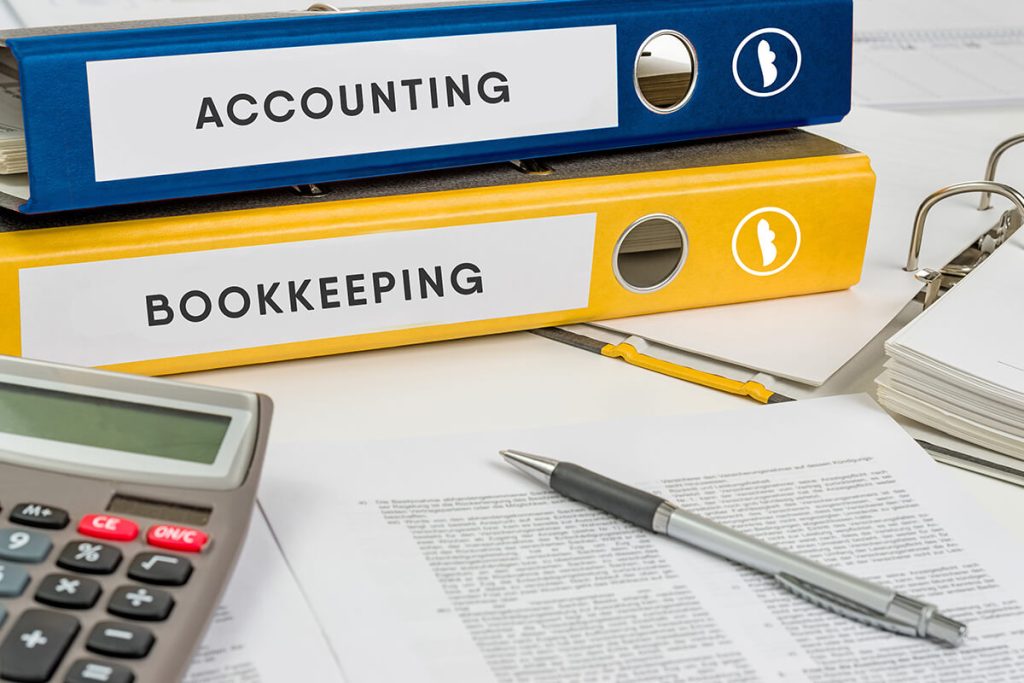 Understanding the Differences Between Accounting and Bookkeeping
