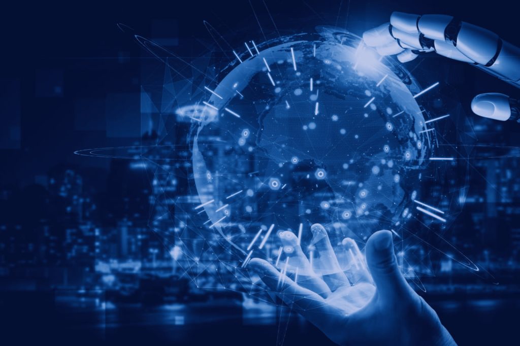 Enhancing Business Efficiency with an AI Assistant