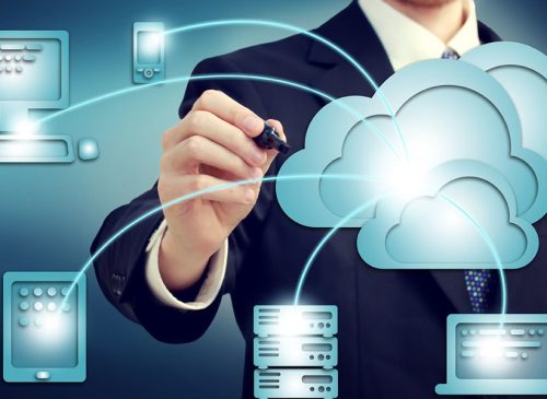 Cloud Accounting