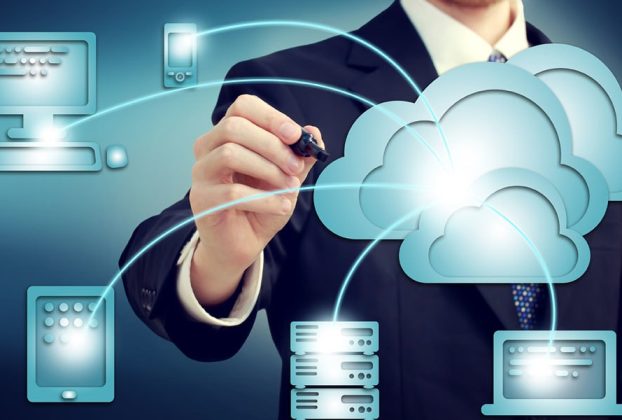Cloud Accounting