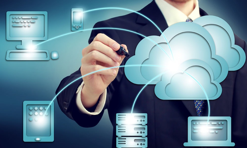 Cloud Accounting