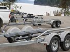 Pontoon Boat