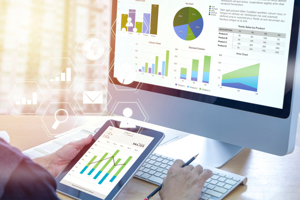Cloud Accounting 