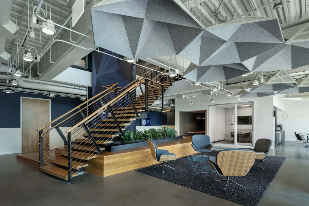 4 methods for effective sound control in modern spaces