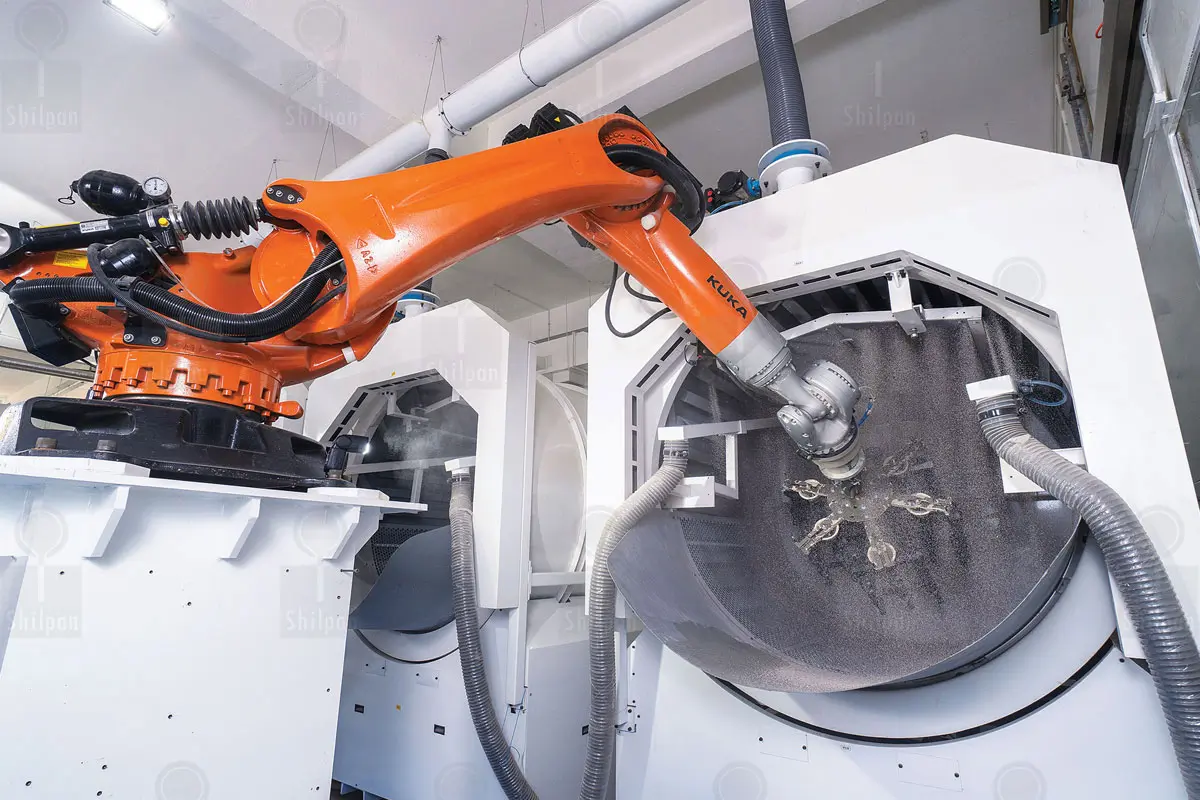 Vietnam die casting manufacturing trends shaping modern industrial production across global supply chains