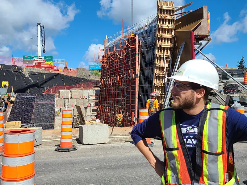 A Complete Checklist for Managing Complex Shoring and Formwork Projects