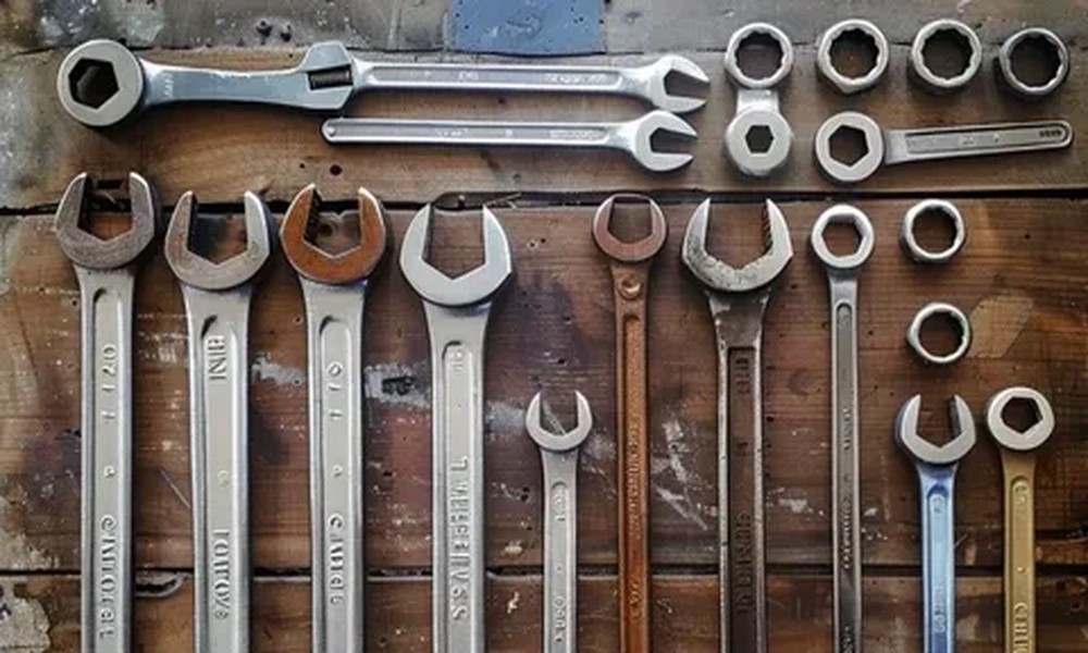 Smart Ways To Choose Reliable Socket Wrench Tools