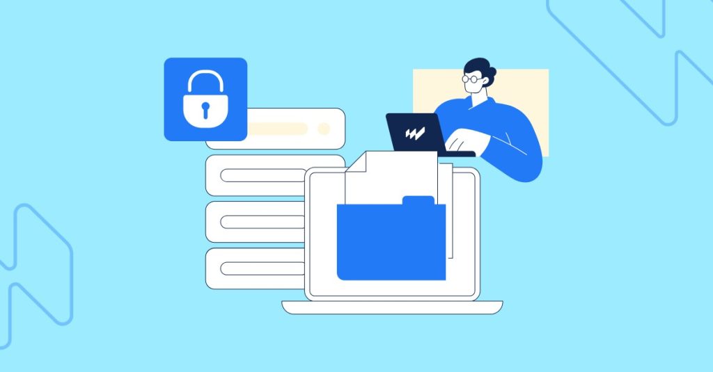 How to Protect Business Financial Accounts When an Employee Leaves